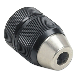 CAPACITY HAND-TITE CHUCKS, 0.06 IN - 0.5 IN, THREADED 3/8-24 by Jacobs