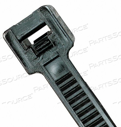 INTERMEDIATE CABLE TIE 5.9 IN L PK100 by Power First INTERMEDIATE CABLE TIE 5.9 IN L PK100 by Power First