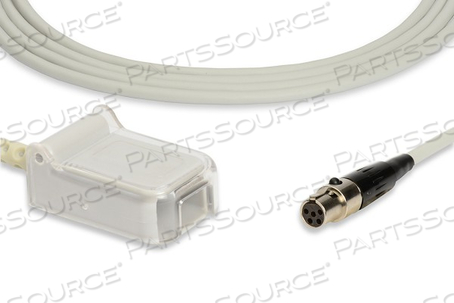 SPO2 ADAPTER CABLE 