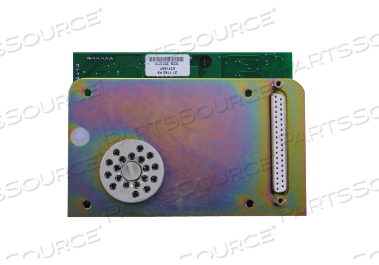 BOARD, COMMUNICATION ROOM INTERFACE, FOR USE WITH: FOR MODEL FL28EX GOBED® II MEDSURG BED by Stryker Medical