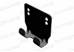 PATIENT BELONGINGS BAG HOOK. FOR 5110, 5400, 7500. by Pedigo Products, Inc.