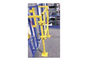 SAFETY GATE STEEL by PS Doors