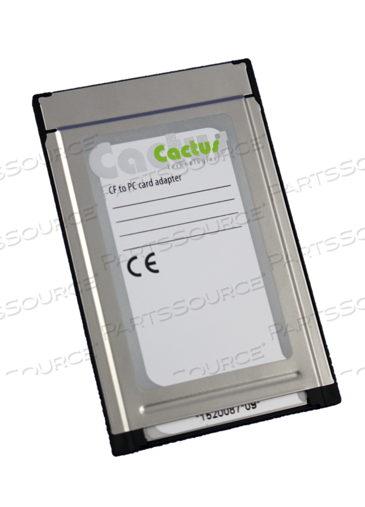 TECHNICAL DATA CARD by Vantive US Healthcare LLC