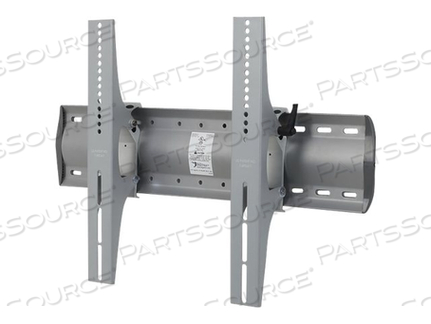 TM TILTING WALL MOUNT, XL by Ergotron, Inc.