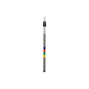 BIOFIBER 40-60" TELESCOPIC HANDLE, PACK QTY 6 by Odell Corporation