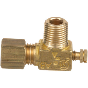 PILOT VALVE1/8 MPT X 3/16 CC by Montague Oven