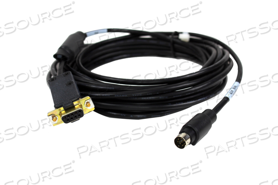 TREADMILL CABLE ASSEMBLY 