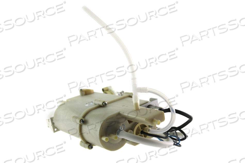 HYDROCHAMBER, COMPETE ASSY REFURBISHED HYDROCHAMBER, COMPETE ASSY REFURBISHED