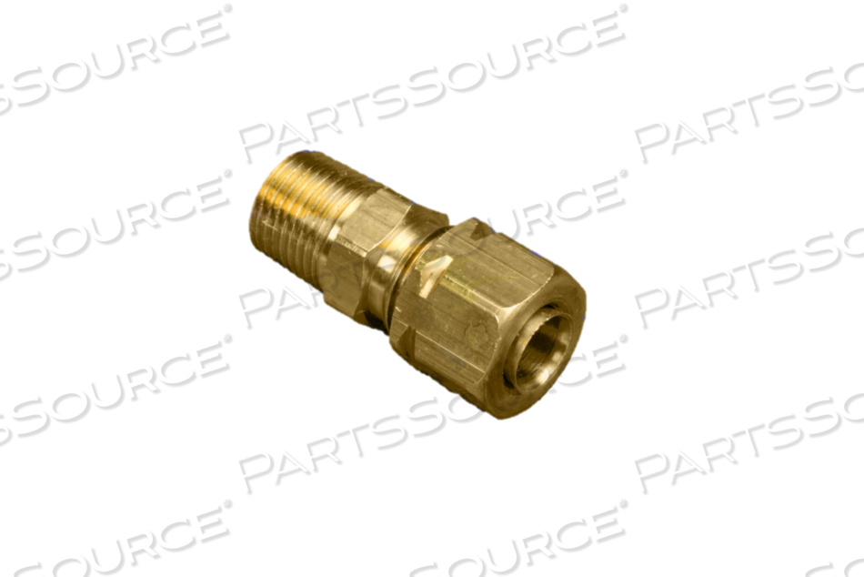 CONNECTOR MALE STRAIGHT by STERIS Corporation CONNECTOR MALE STRAIGHT by STERIS Corporation