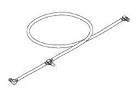 POWER HOSE KIT by Midmark Corp.