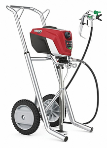 AIRLESS PAINT SPRAYER 45/64 HP by Titan AIRLESS PAINT SPRAYER 45/64 HP by Titan