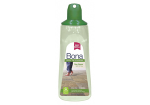FLOOR CLEANER LIQUID SIZE 34 OZ. RTU by Bona