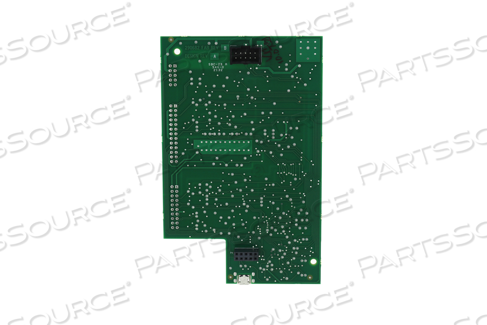BIBAG GENERATION 2 INTERFACE BOARD WITH SOFTWARE by Fresenius Medical Care