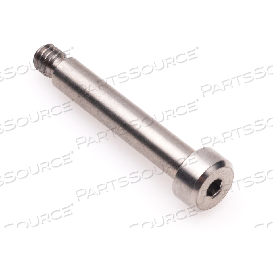 SHOULDER SCREW, #8-32, STAINLESS STEEL, 3/16 IN SHOULDER DIA by STERIS Corporation SHOULDER SCREW, #8-32, STAINLESS STEEL, 3/16 IN SHOULDER DIA by STERIS Corporation