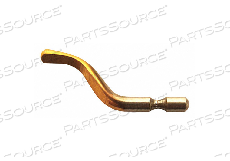 DEBURRING REPLACEMENT BLADE B 20P by Shaviv