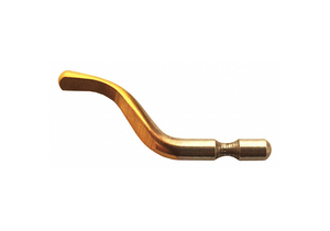 DEBURRING REPLACEMENT BLADE B 20P by Shaviv