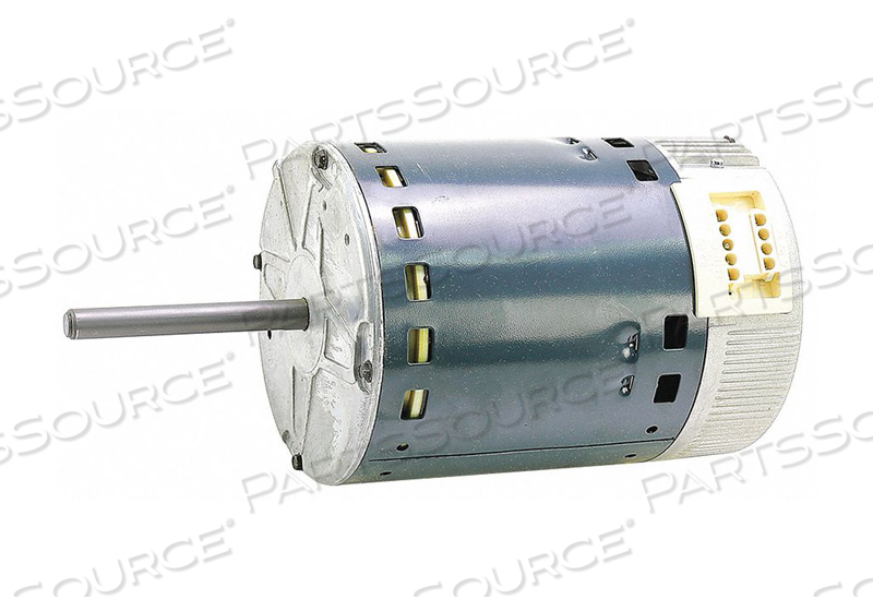 120/240V 1HP ECM MOTOR by Carrier
