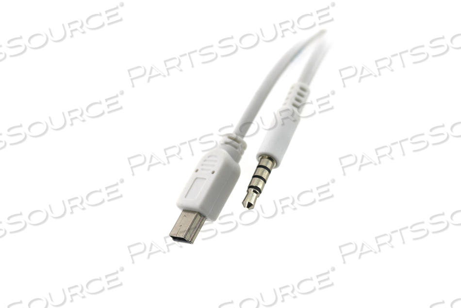 PROBE CABLE, FOR ASTODIA® DIA120 DIAPHANOSCOPIC by Futuremed America, Inc.