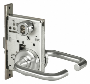 DOOR LEVER LOCKSET MECHANICAL CLASSROOM by Best DOOR LEVER LOCKSET MECHANICAL CLASSROOM by Best