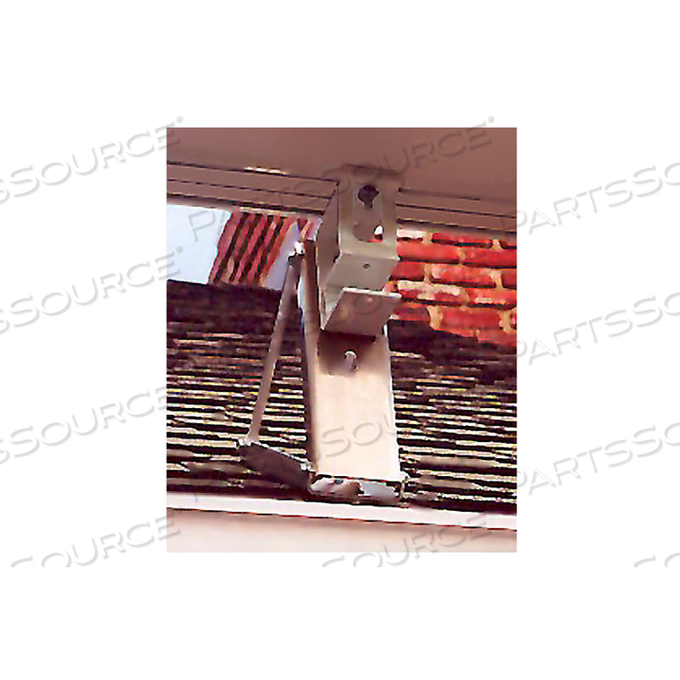 STAINLESS STEEL ROOF BRACKET 