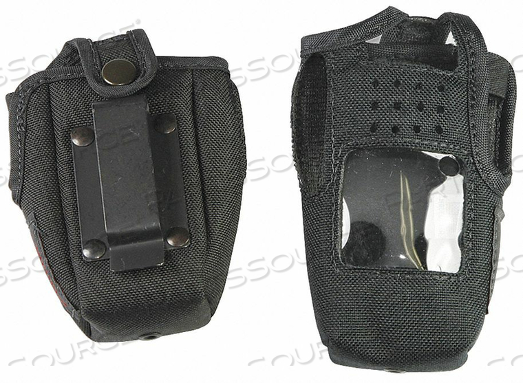 CARRY HOLSTER NYLON by Ritron CARRY HOLSTER NYLON by Ritron