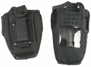 CARRY HOLSTER NYLON by Ritron