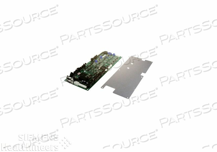 D916 CPU BOARD MOBILETT XP FAMILY by Siemens Medical Solutions