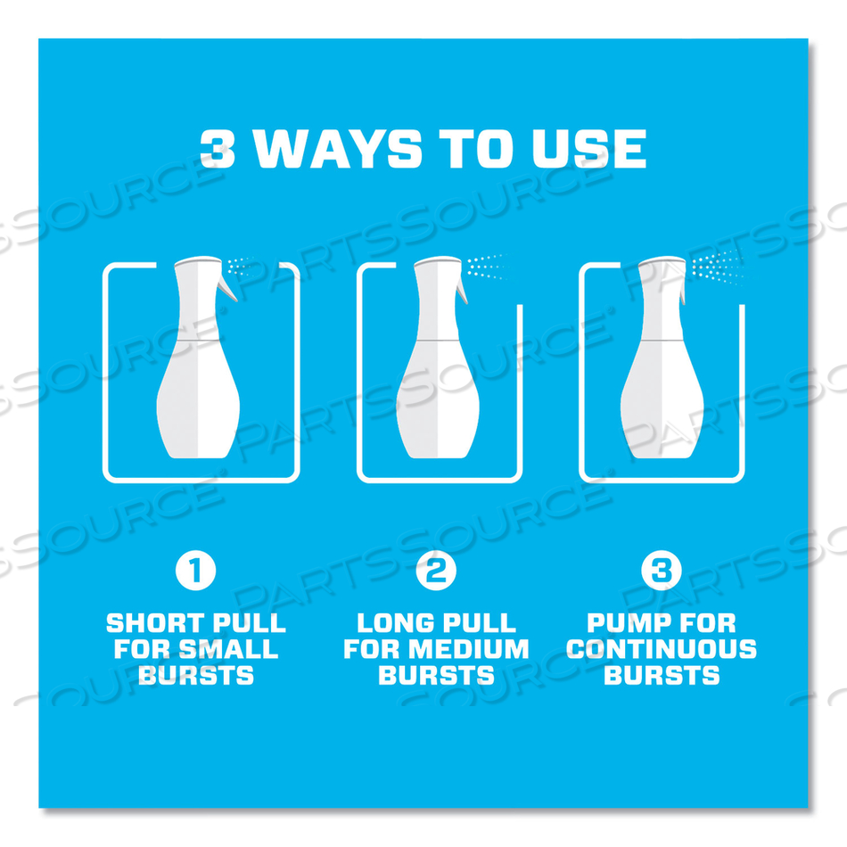 CLEAN FREAK DEEP CLEANING MIST MULTI-SURFACE SPRAY, LEMON, 16 OZ SPRAY BOTTLE by Mr. Clean