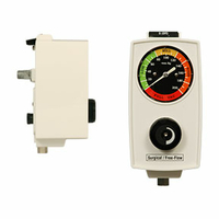 REGULATOR, NPTF, 0 TO 200 MMHG by Ohio Medical, LLC