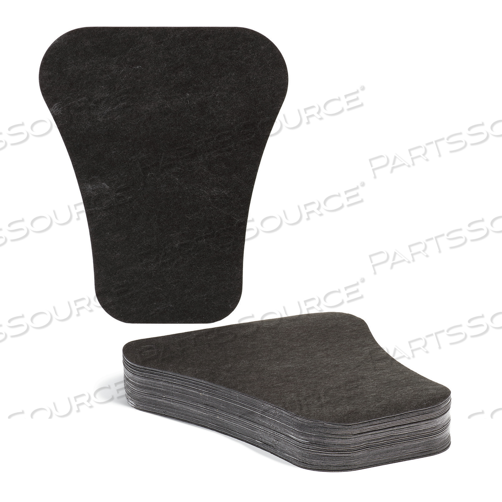 PIG URINAL GRIPPY MAT by New Pig Corporation