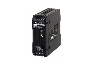 DC POWER SUPPLY 24VDC 2.5A 50/60HZ by Omron - Electronic Division DC POWER SUPPLY 24VDC 2.5A 50/60HZ by Omron - Electronic Division