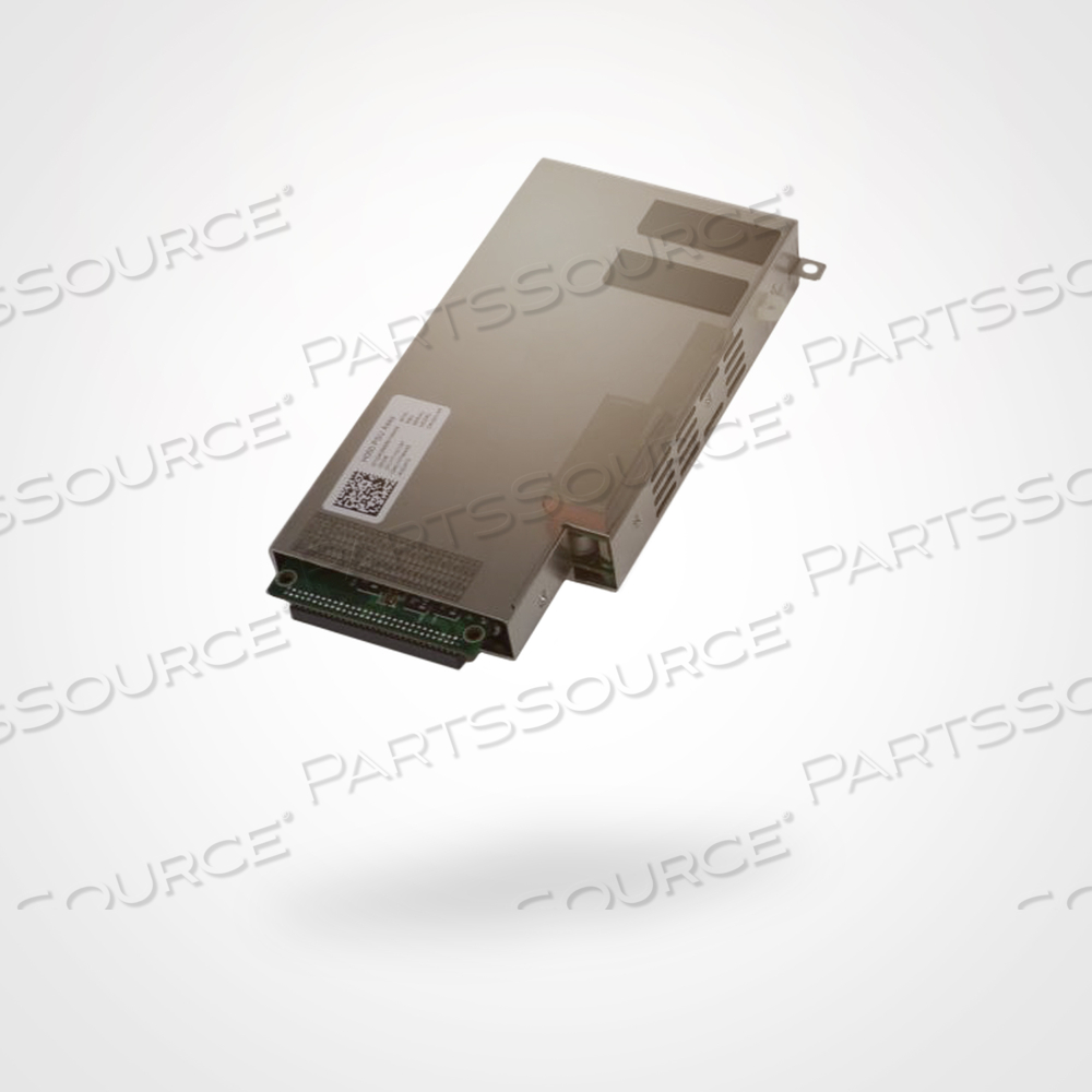 H050 POWER SUPPLY UNIT ASSEMBLY by Siemens Medical Solutions