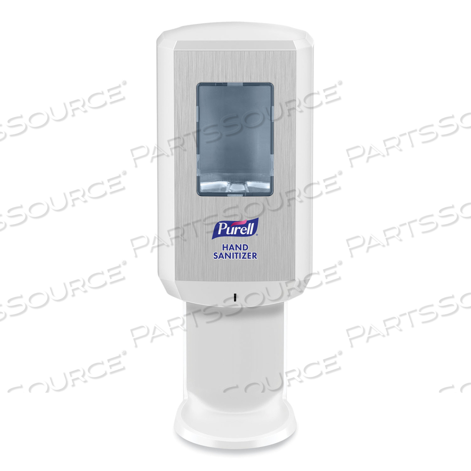 HAND SANITIZER DISPENSER 40 OZ REFILL SZ by Purell