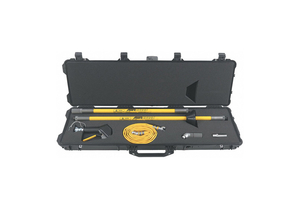 AIR EXCAVATION TOOL KIT 4 FT L 150 SCFM by Airspade