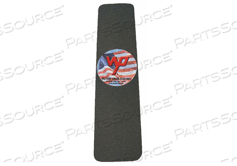 ANTI-SLIP TREAD SOLID 6 W 20 GRIT PK50 by Military Grade Flextred