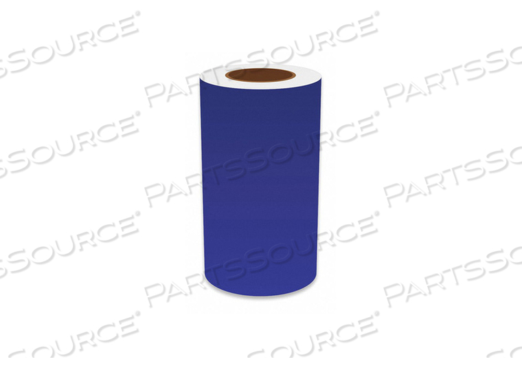 J2307 LABEL TAPE BLUE 9IN W FOR MFR NO VNM8 by Cobra Systems, Inc. J2307 LABEL TAPE BLUE 9IN W FOR MFR NO VNM8 by Cobra Systems, Inc.