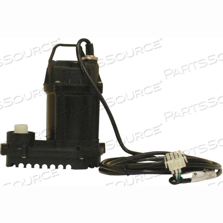 1/6 HP PUMP FOR 48" 36" 24" PORTACOOL UNITS 