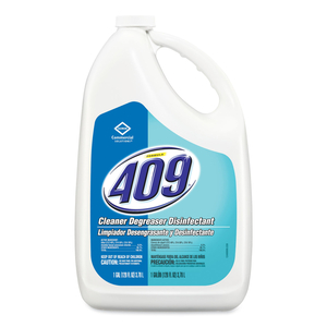 CLEANER DEGREASER DISINFECTANT, REFILL, 128 OZ REFILL by Formula 409