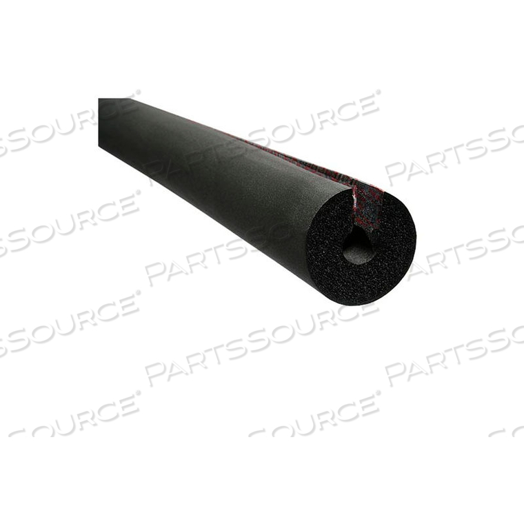 INSUL-LOCK SELF SEAL 6'L, 1/2" WALL THICKNESS, 1-3/8" NOM. I.D by K-Flex USA INSUL-LOCK SELF SEAL 6'L, 1/2" WALL THICKNESS, 1-3/8" NOM. I.D by K-Flex USA