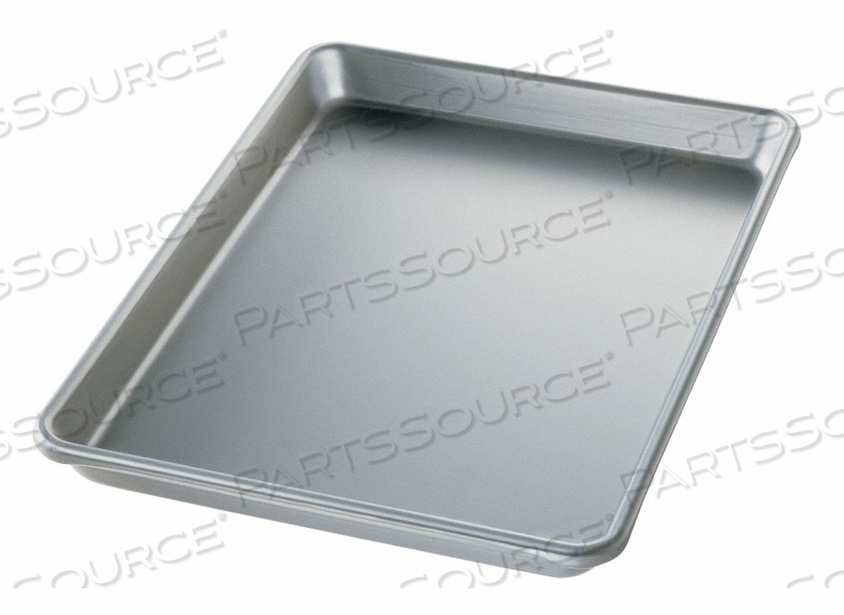 SHEET PAN ALUMINUM 9-1/2X13 by Chicago Metallic SHEET PAN ALUMINUM 9-1/2X13 by Chicago Metallic