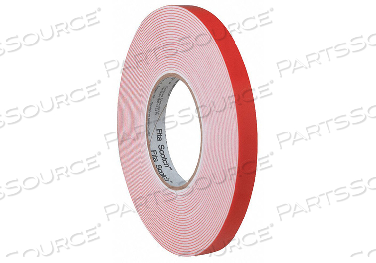 DOUBLE SIDED VHB TAPE 3/4 15 YD. by 3M Consumer