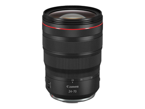 RF, ZOOM LENS, 24 MM, 70 MM, F/2.8 L IS USM, RF, FOR EOS R3, R5, R6, RA by Canon (Consumer Electronics)