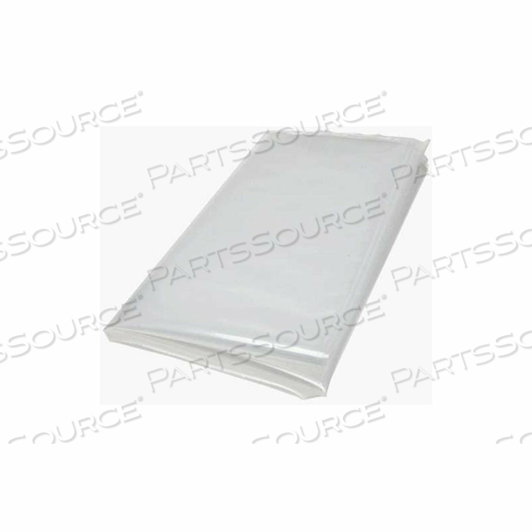 CLEAR PLASTIC LOWER COLLECTION BAGS (50 PACK) by Powermatic CLEAR PLASTIC LOWER COLLECTION BAGS (50 PACK) by Powermatic