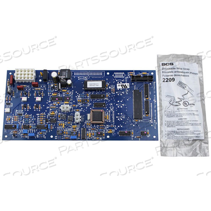 CONTROL BOARD by Lincoln