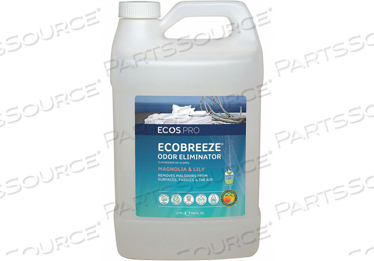 ODOR ELIMINATOR 1 GAL. JUG 