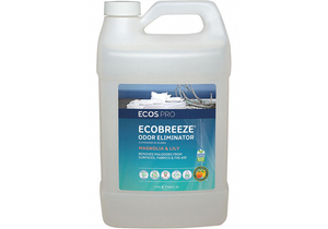 ODOR ELIMINATOR 1 GAL. JUG by Earth Friendly Products