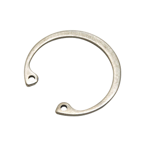 RETAINING RING,INTERNAL,0.05 IN THK, INCH, HOUSING RING, STD, FOR 1 3/8 IN BORE DIA, 0.05 IN THICK by Flint Hills Trading