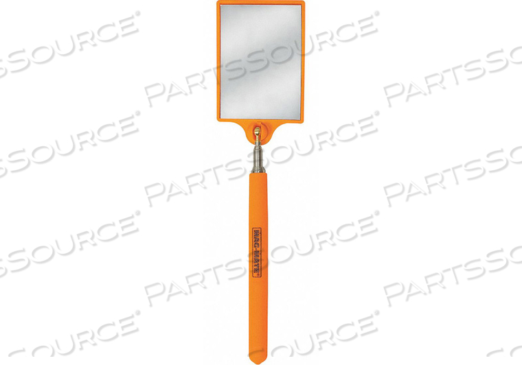 INSPECTION MIRROR 7-1/4 TO 37 L by Mag-Mate