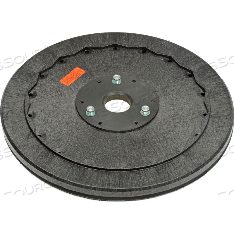 20" REPLACEMENT PAD DRIVER FOR 20" FLOOR SCRUBBER AND 40" RIDE-ON SCRUBBER by Approved Vendor
