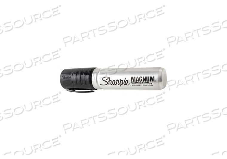 MAGNUM 44 BLACK MARKER PK12 by Sharpie